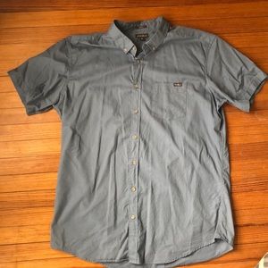 Eddie Bauer men’s shirt, new without tags